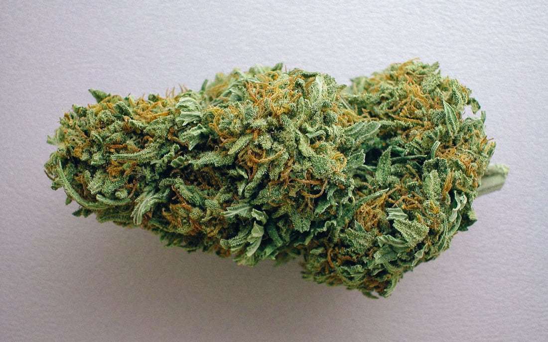 Where to Buy Weed in Las Vegas - We Be High