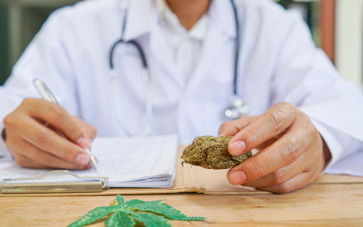 marijuana doctors