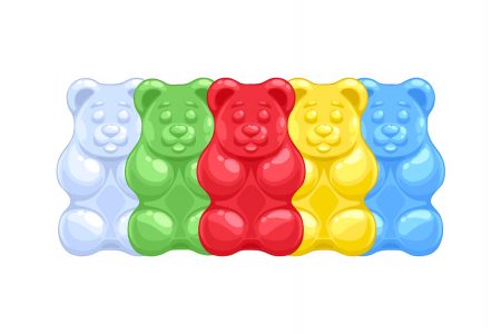 Where To Buy CBD Gummies Near Me? Top 5 Strongest CBD Edibles