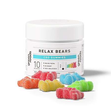 greenroad gummies