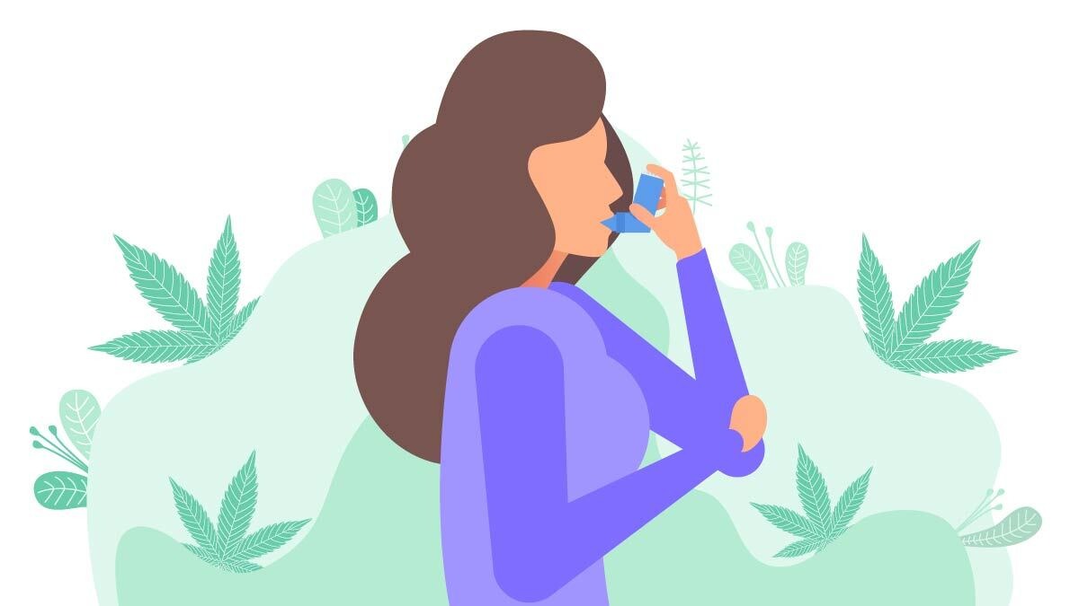 CBD for Asthma