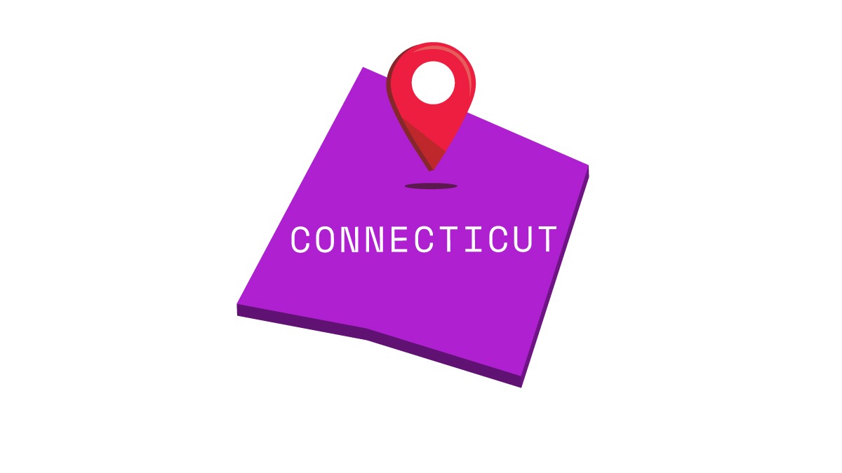 Illustration of Connecticut