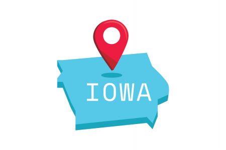 Where to Buy CBD Oil in Iowa?